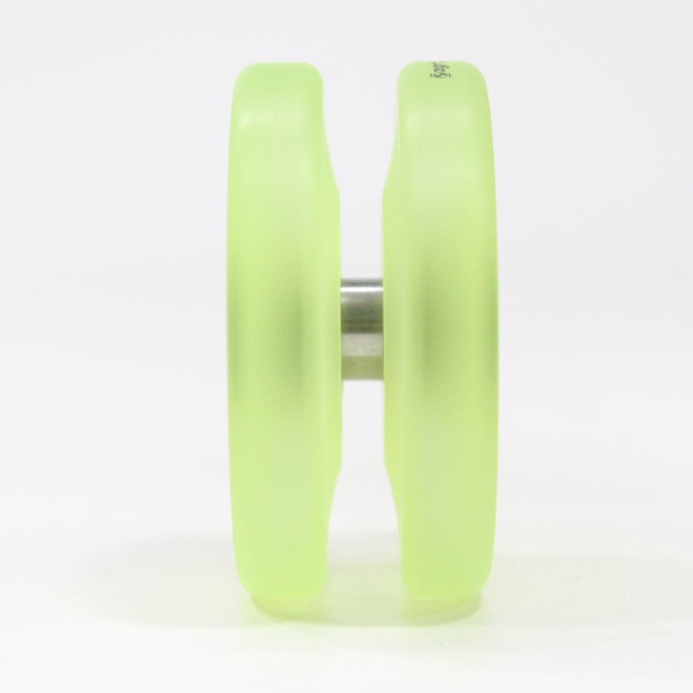 Zero Gravity El MiJo Polycarbonate Yo-Yo - Slim Line YoYo — view 3