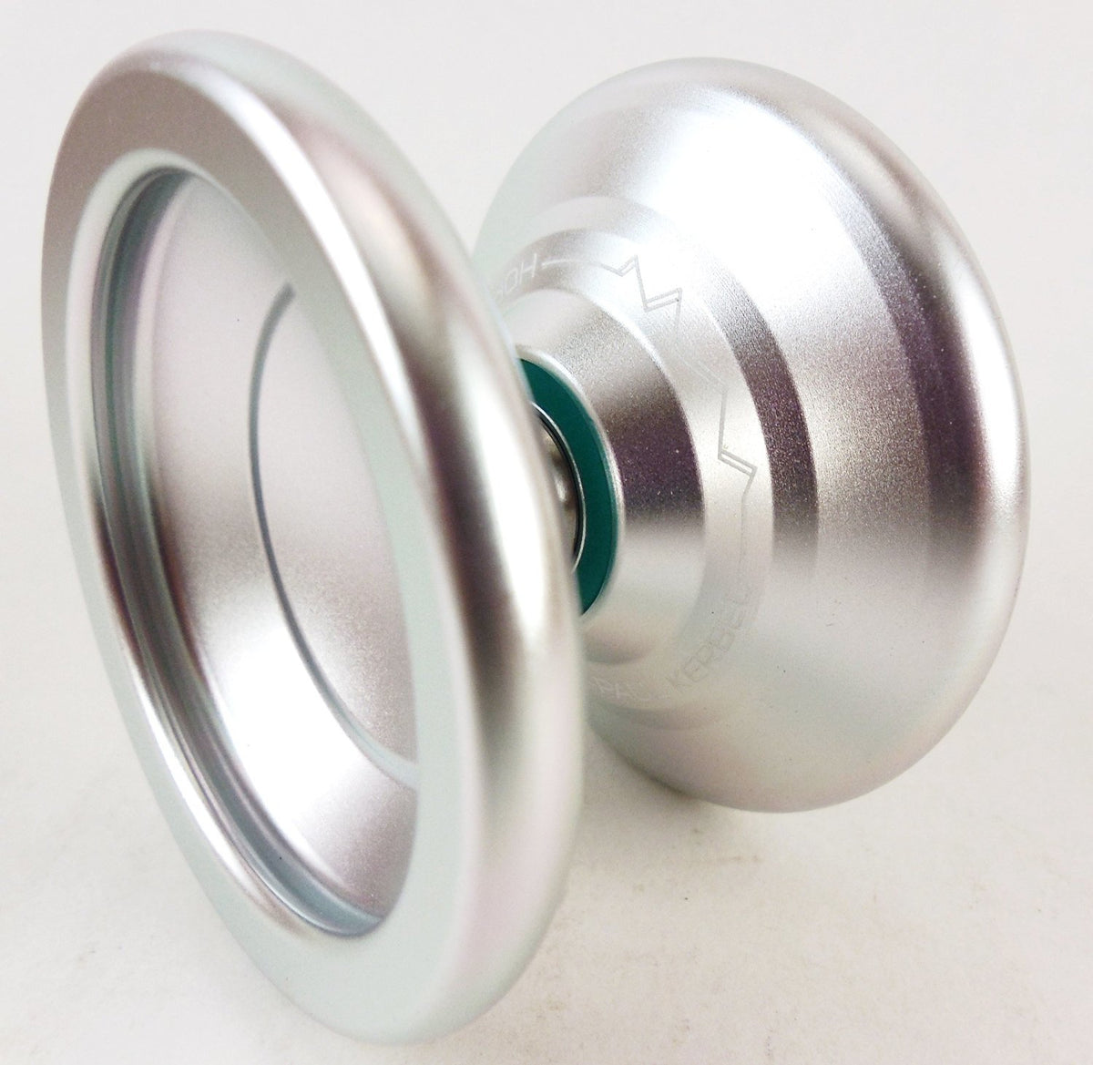 Paul Kerbel Horizon Yo-Yo by YoYoFactory - YoYoSam