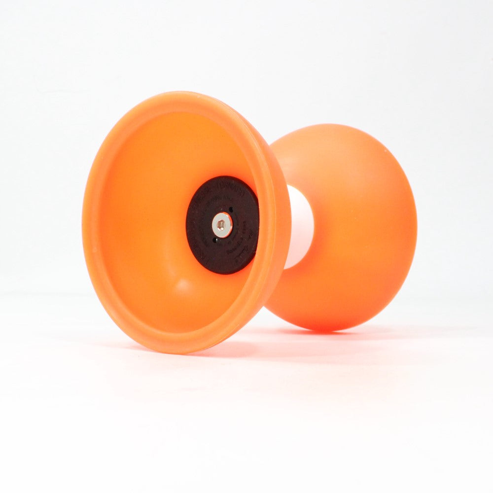 Mister Babache Finesse Bearing Diabolo — view 5