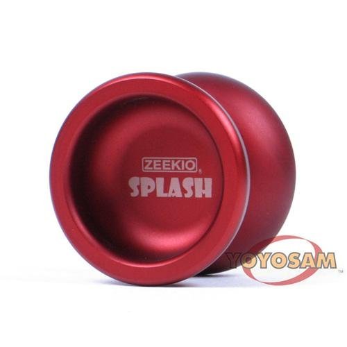 Zeekio Splash Yo-Yo — view 2