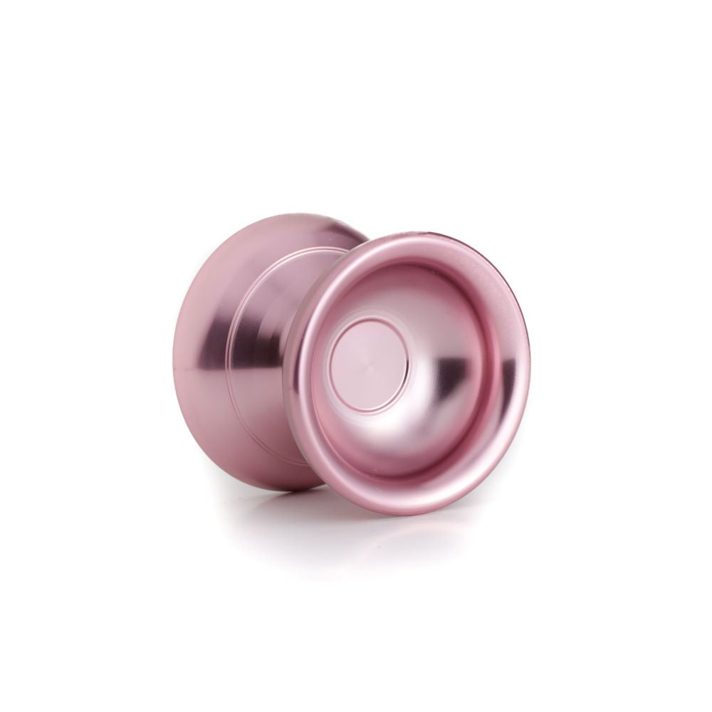Thesis Yoyos Invictus Yo-Yo - Aluminum Mono-Metal YoYo β view 15