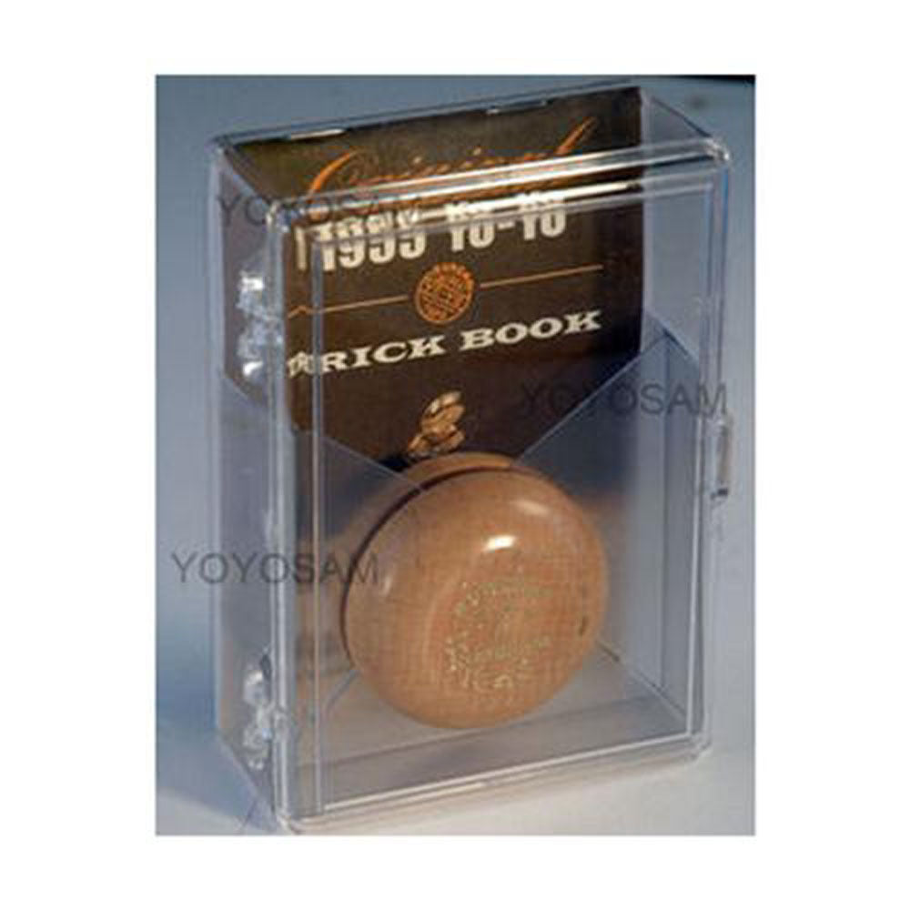 Duncan Vintage 1955 Tournament Replica Yo-Yo Gift Box — view 6