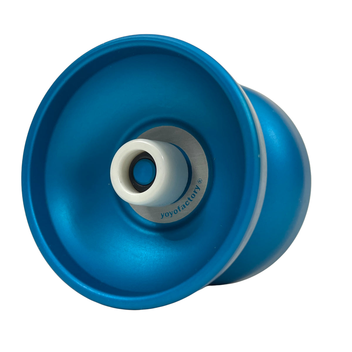 YoYoFactory 444 Yo-Yo - Hubstacks - 44 gram YoYo — view 5