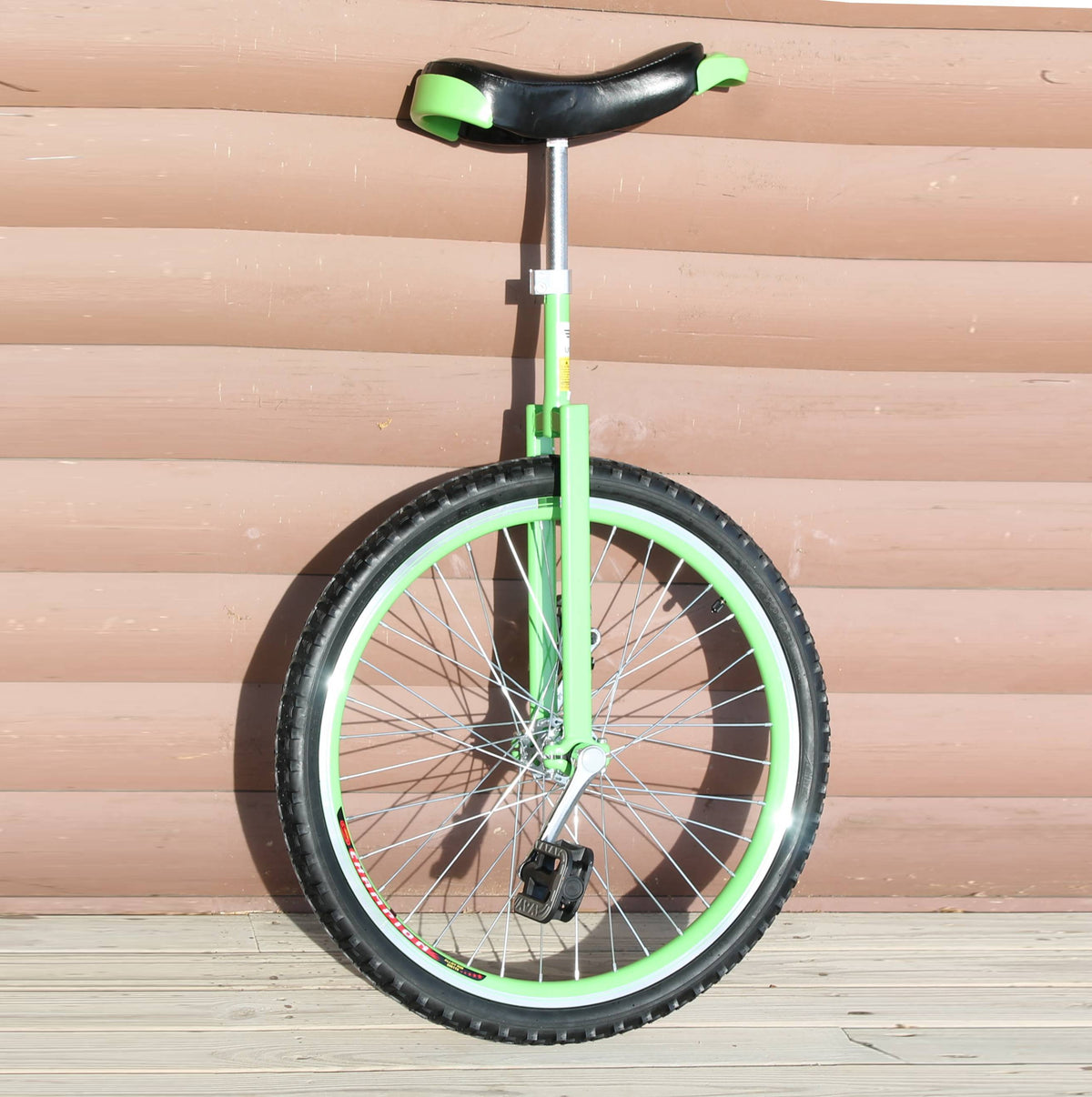 Unifly 24" Road and Street Unicycle