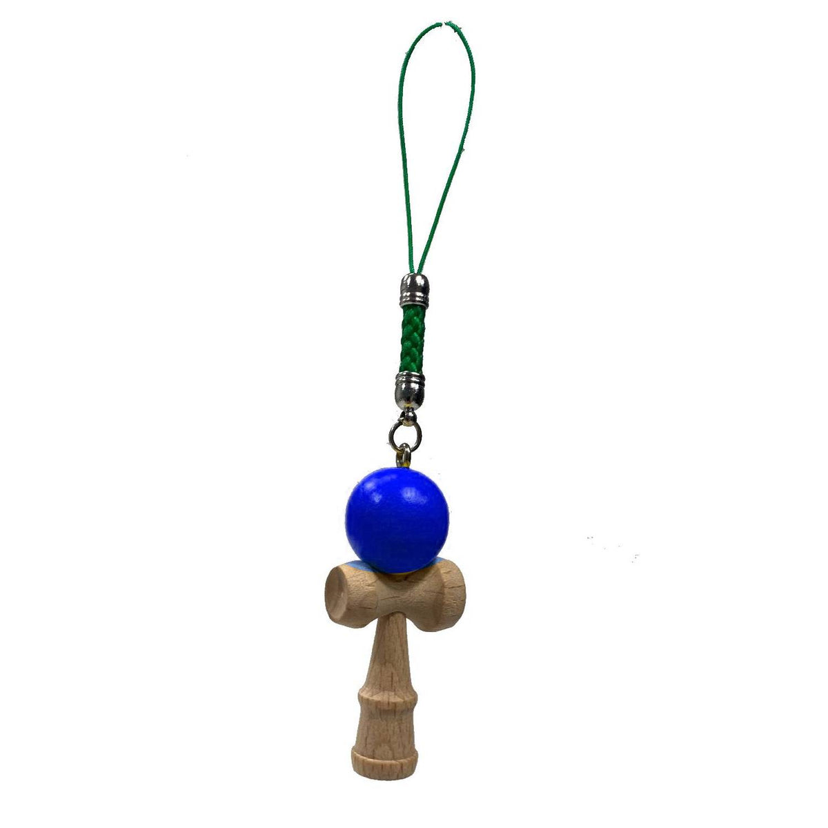Kendama Christmas tree ornament - Have a kendama xmas — view 4
