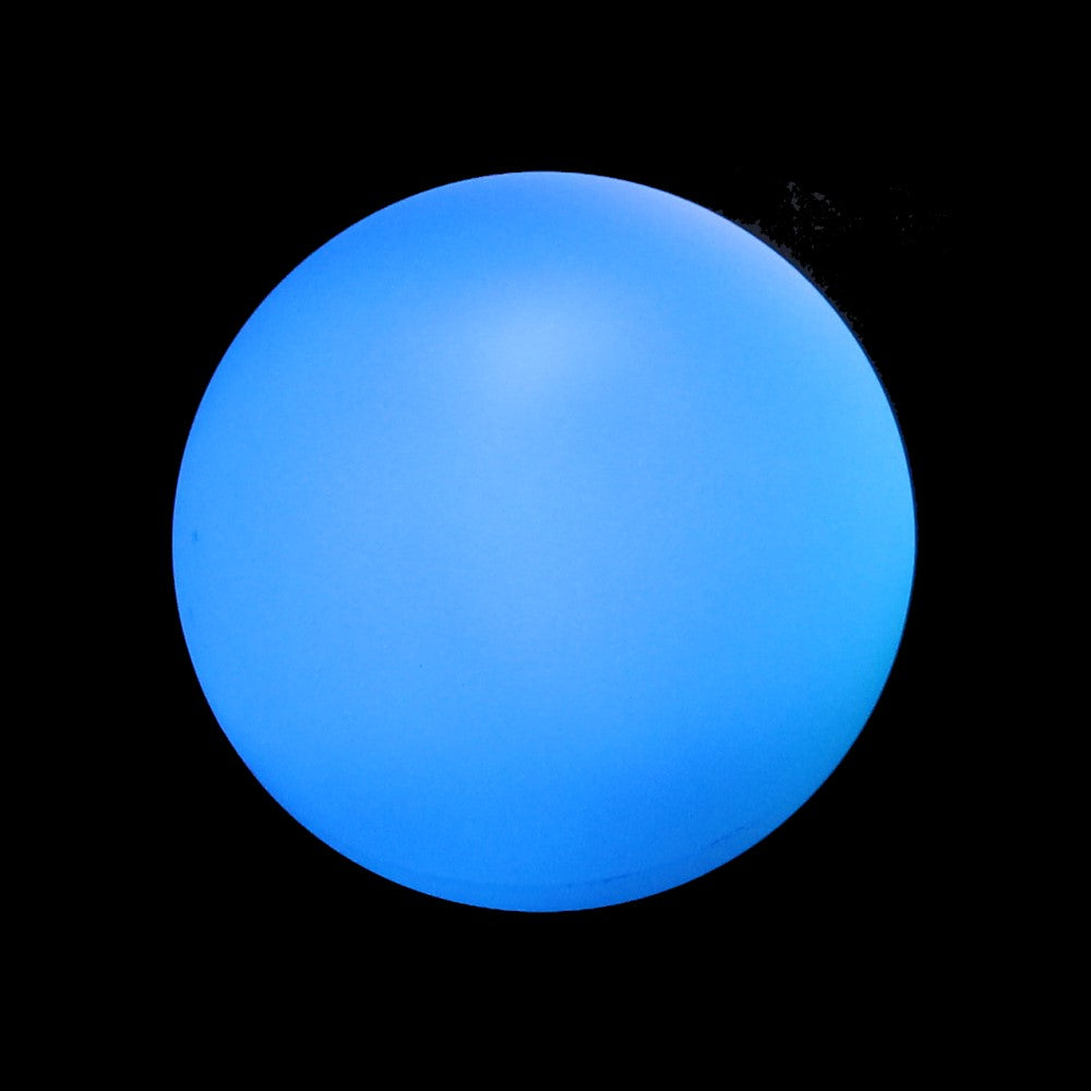 Zeekio LED Light Up Juggling Ball with Charging Cord (Single Ball) — view 3