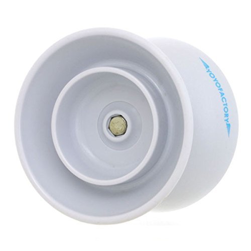YoYoFactory Flight Offstring Yo-Yo — view 2