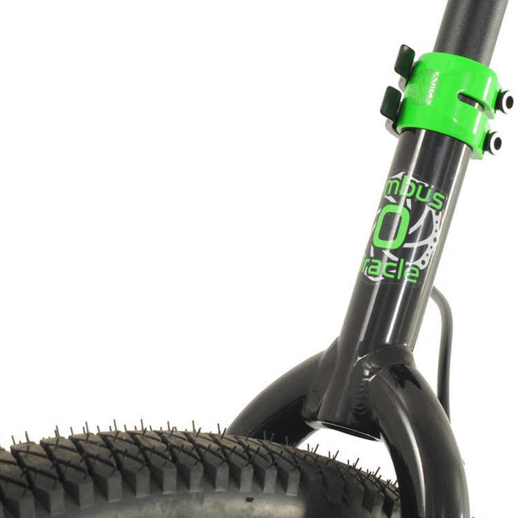 Nimbus 36" Oracle Unicycle - Green - 36" Green — view 5