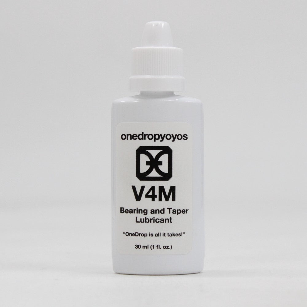 One Drop V4M Yo-yo Bearing Lube