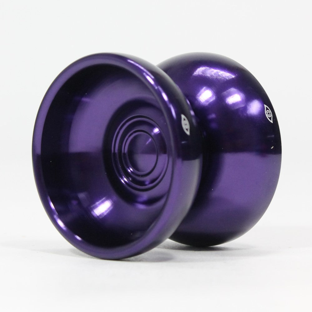 MK1 YOYOS Contact Yo-Yo - Lightweight Organic YoYo — view 12