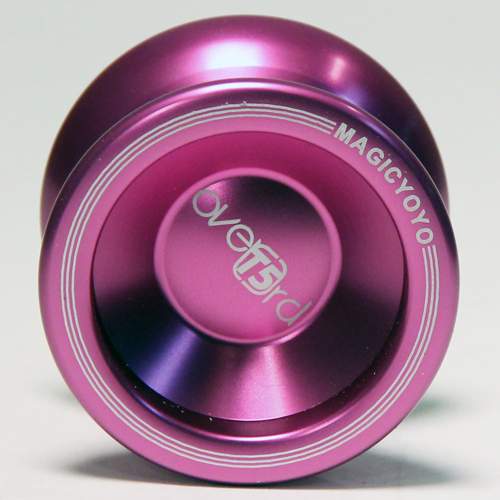 MAGICYOYO T5 Overlord Yo-Yo by MAGICYOYO — view 4