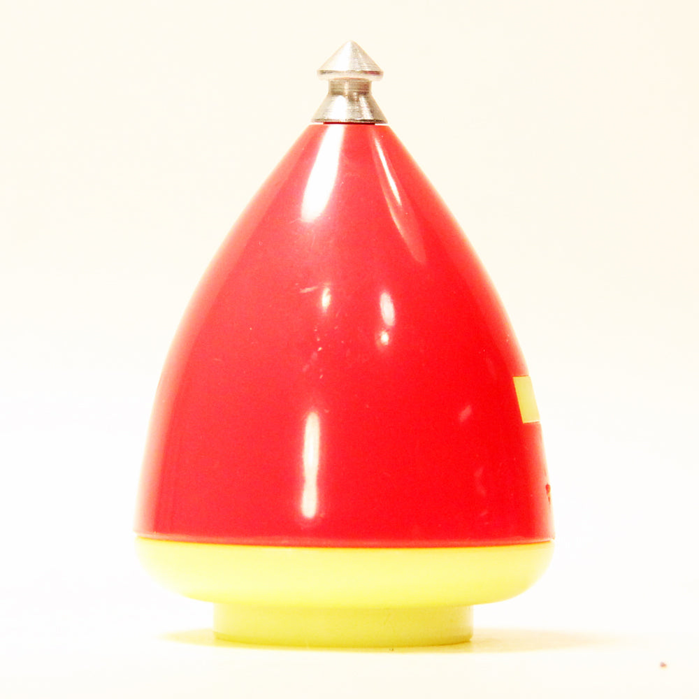 Trompos Space SL Spin Top Saturno Xtreme - Fixed Tip SpinTop β view 16