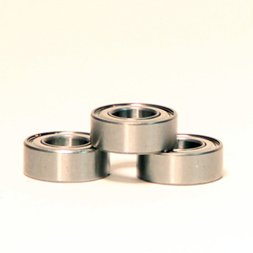 Zeekio Ceramic Hybrid Yo-Yo Bearing - Standard Size C - YoYoSam