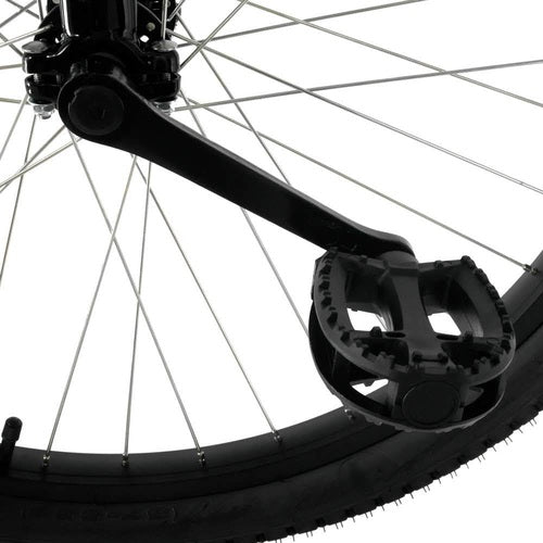 Club 26" Road Freestyle Unicycle — view 3