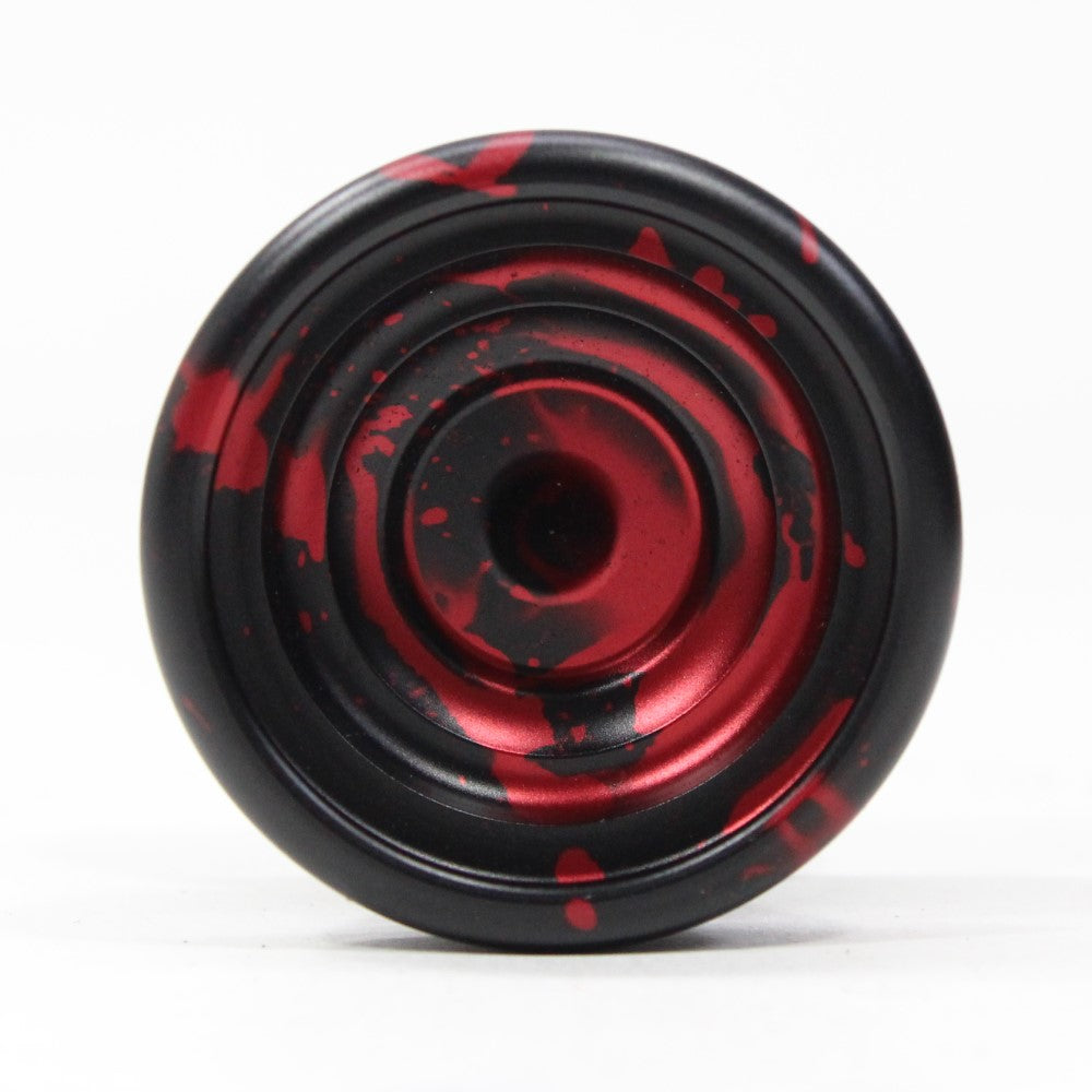 GWAY Throws Daredevil Yo-Yo - D-Bearing Lightweight YoYo — view 7