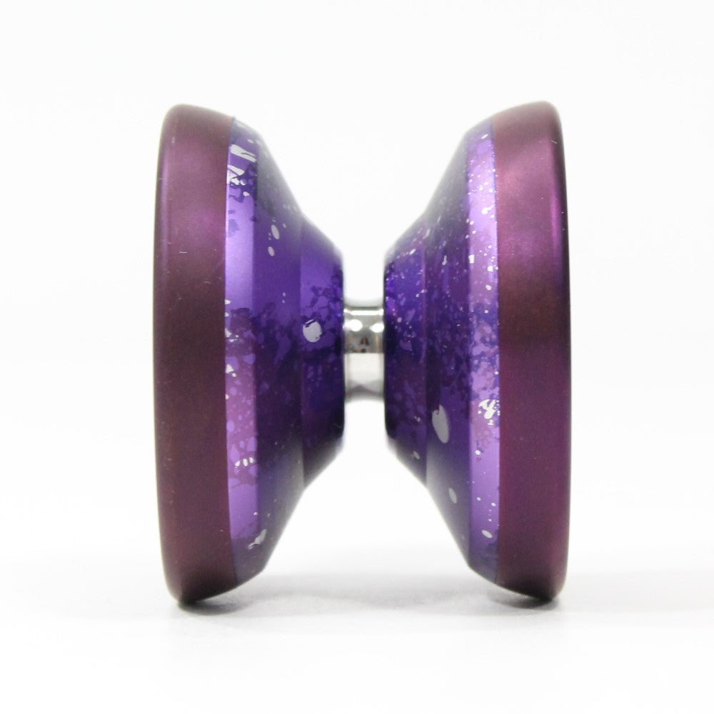 C3yoyodesign Speedaholic Max Yo-Yo - Bi-Metal YoYo — view 7