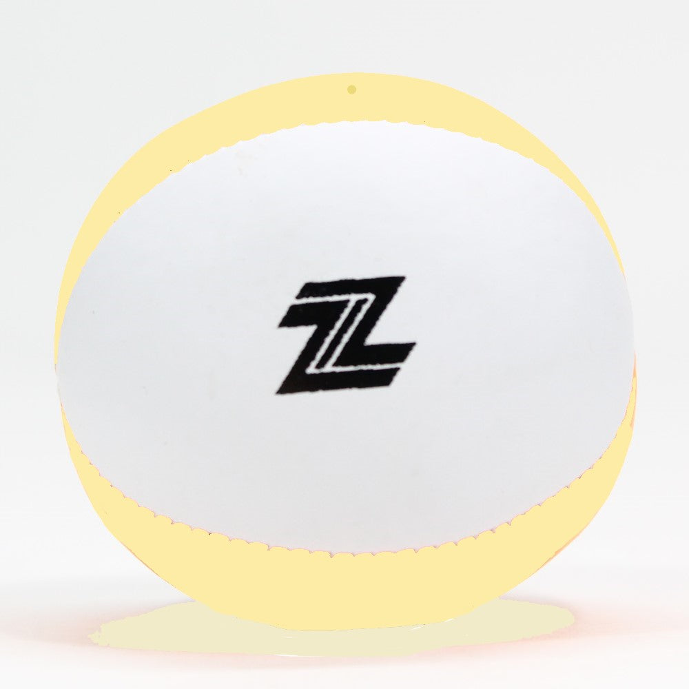 Zeekio Nova Juggling Ball - Stretch Bean Bag 4 Panel 120g Ball - Single Ball β view 13