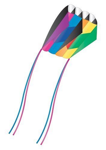 X-Kites Skyfoil - Frameless Parafoil Kite - YoYoSam