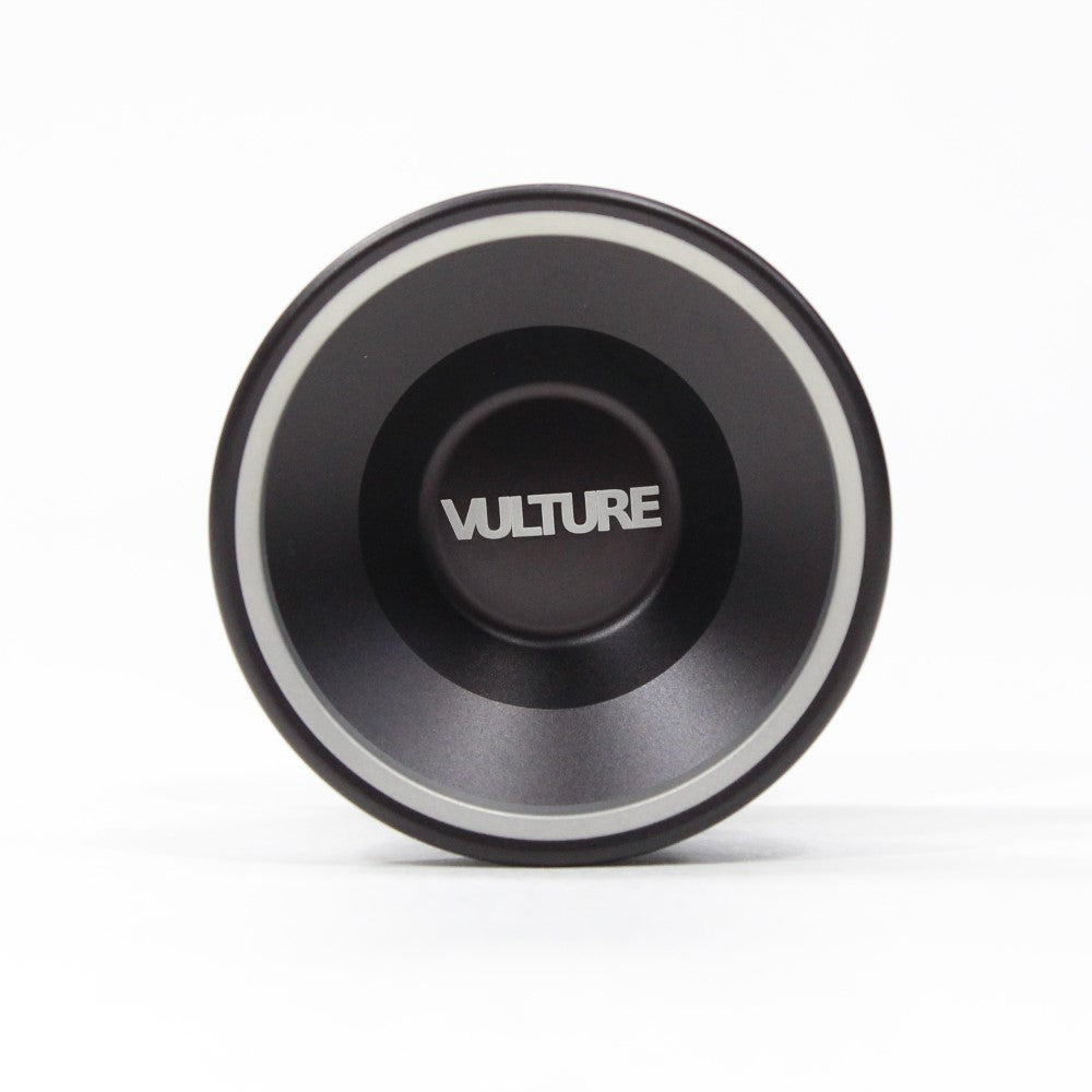 yoyofriends Vulture Yo-Yo - Inner Ring Bi-Metal YoYo — view 4