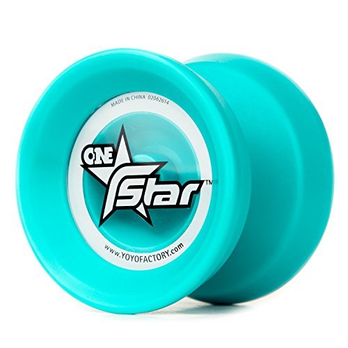 YoYoFactory OneStar Yo-Yo - YoYoSam