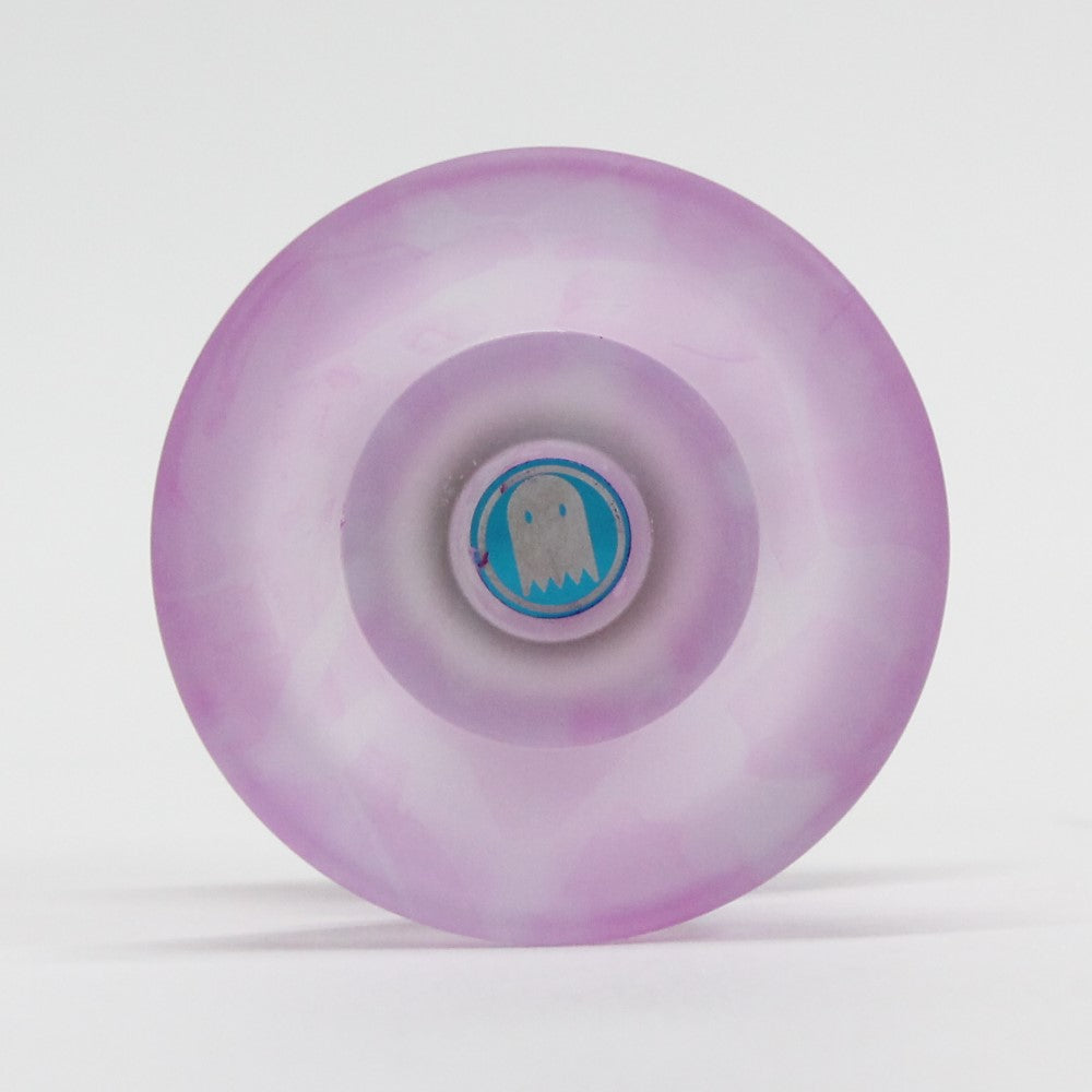 yoyo Zeekio Spectre Yo-Yo - Machined Plastic Yo-Yo - YoYoSam