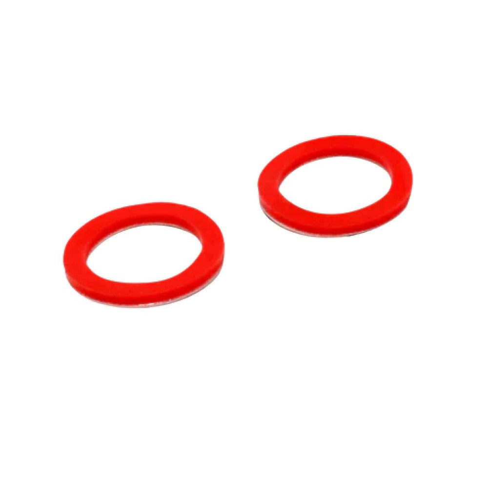 Duncan Yo-Yo Pads - YoYo Replacement Stickers - 1 Pair — view 2