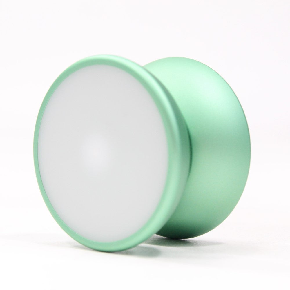 Duncan Aluminum Butterfly Yo-Yo - 2023 Version - Delrin Cap - Metal YoYo — view 4