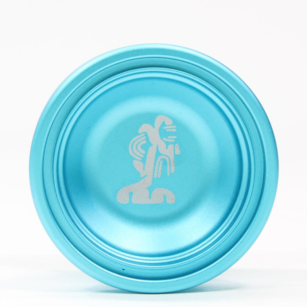 YoYoPalace Code Yo-Yo - Performance Aluminum YoYo — view 17