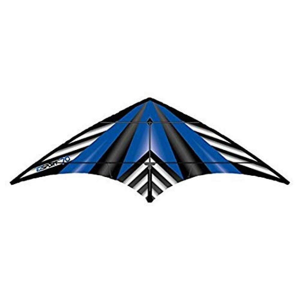 WindNSun EZ Sport 70 Kite - Dual Control Nylon Sport Kite - YoYoSam