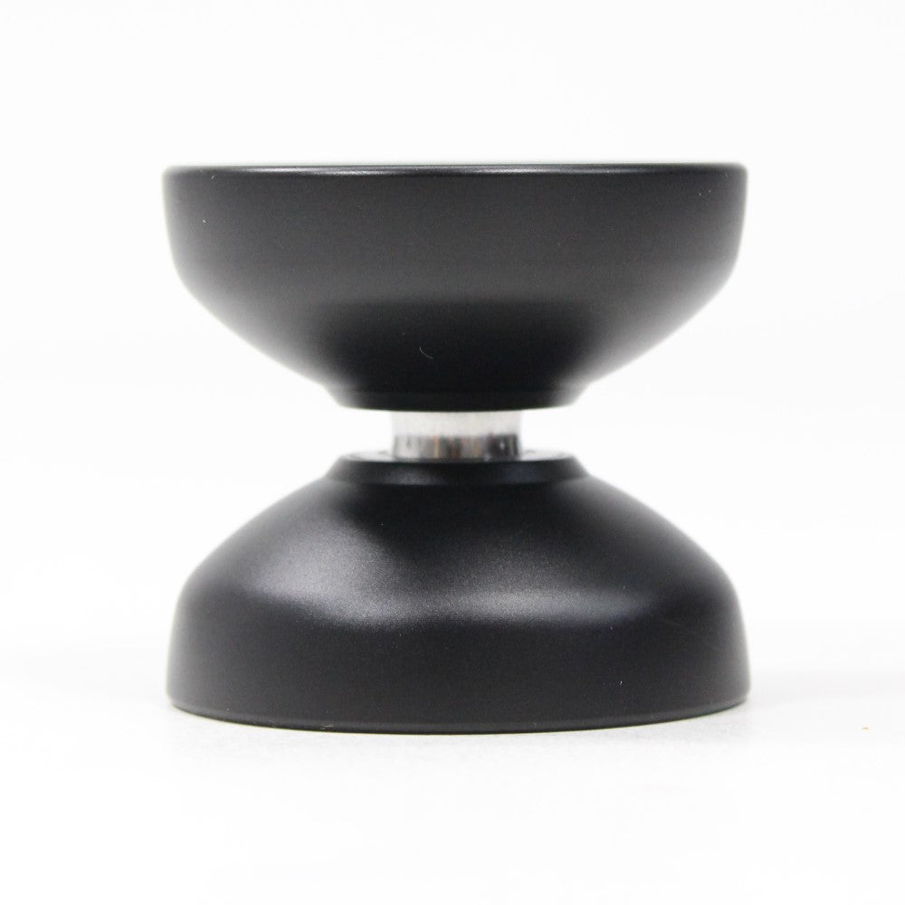 Ace Yo Amusing 2 Yo-Yo - Wide Organic Aluminum YoYo — view 6