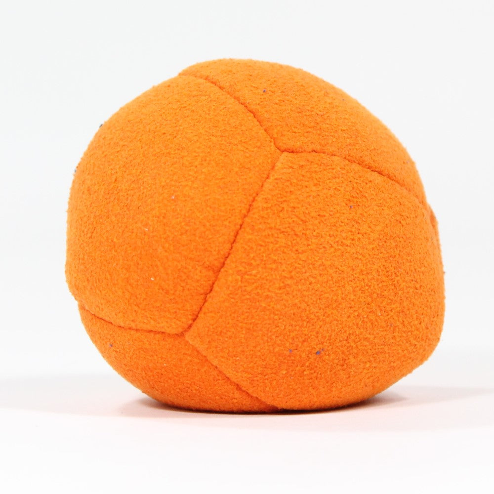Zeekio Thud Juggling Ball - Lightweight 90g Beanbag Ball - Super Soft -Single Ball (1) - YoYoSam