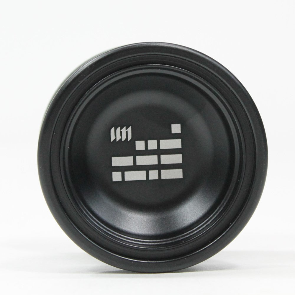 YoYoPalace Code Yo-Yo - Performance Aluminum YoYo β view 15