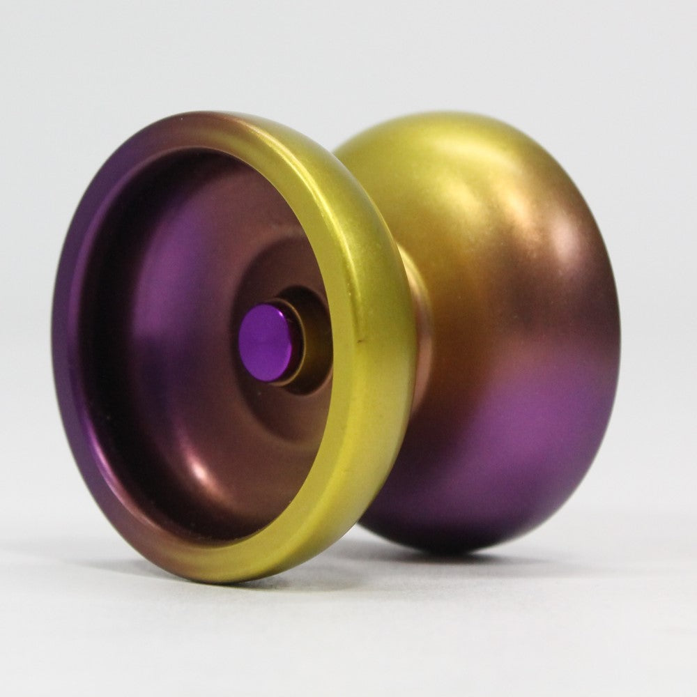 Markmont Classic Magnum Opus MCMO Yo-Yo - Classic Organic YoYo — view 4
