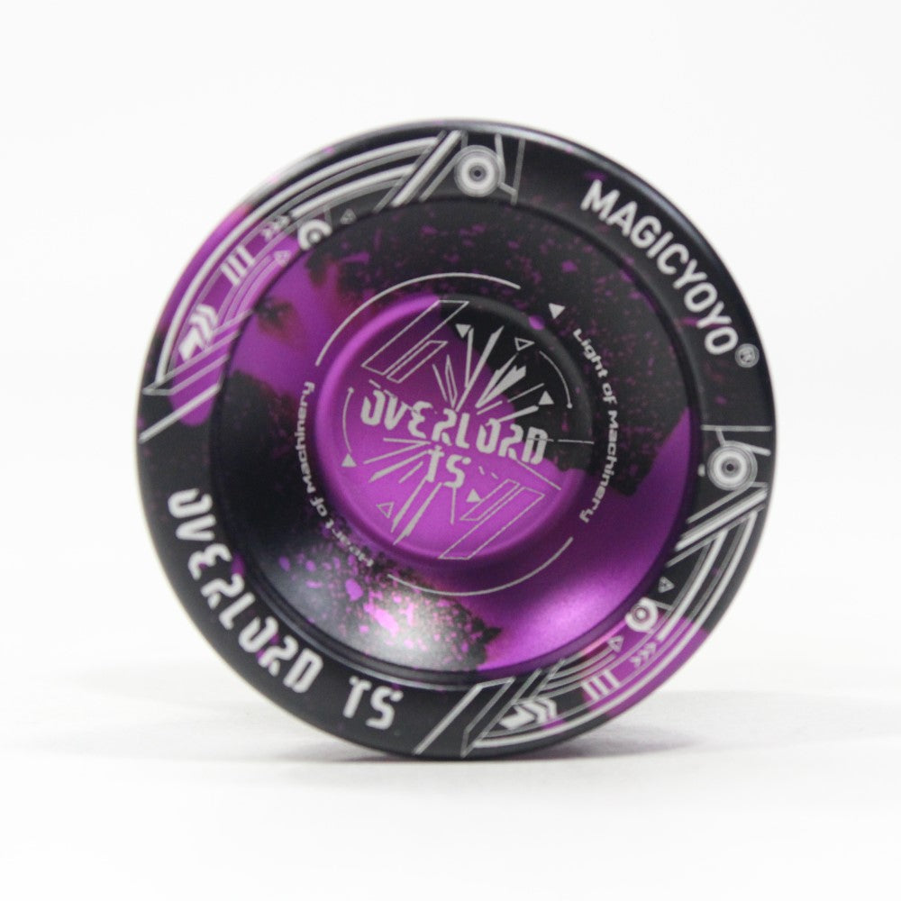 MAGICYOYO T5 Overlord Yo-Yo by MAGICYOYO — view 8