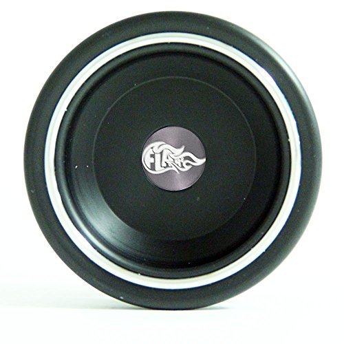 yoyo Zeekio Flare Yo-Yo - YoYoSam