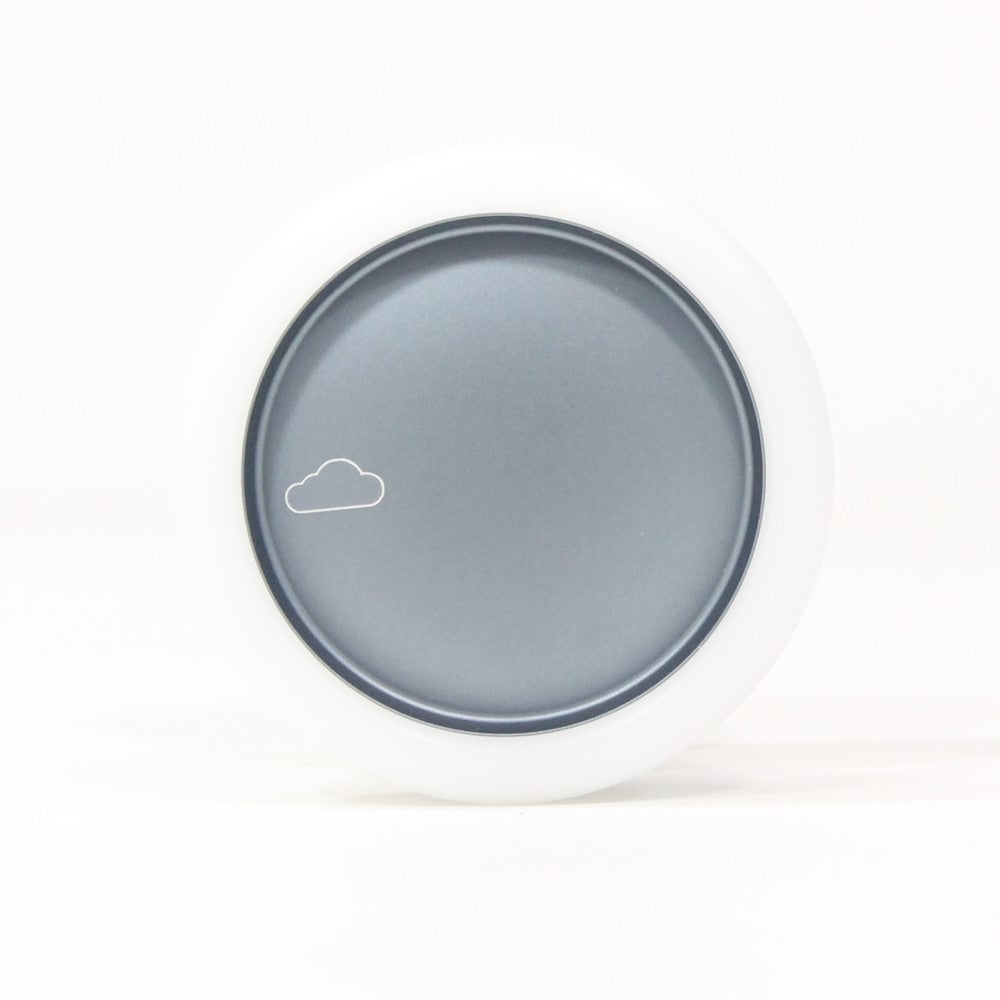 Thesis Yoyos Da Capo Yo-Yo - Delrin YoYo with Aluminum Caps — view 5