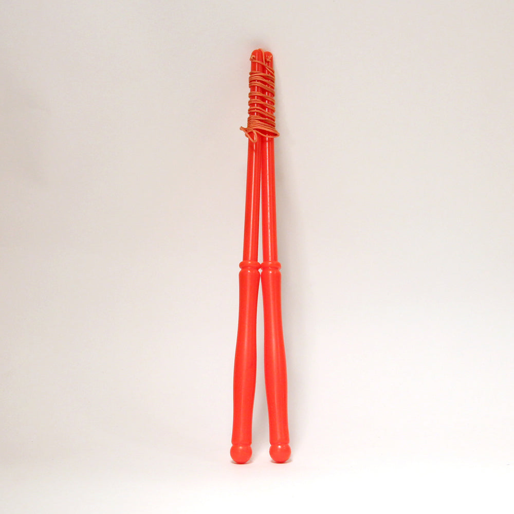 Zeekio Plastic Replacement Diabolo Sticks with String — view 3