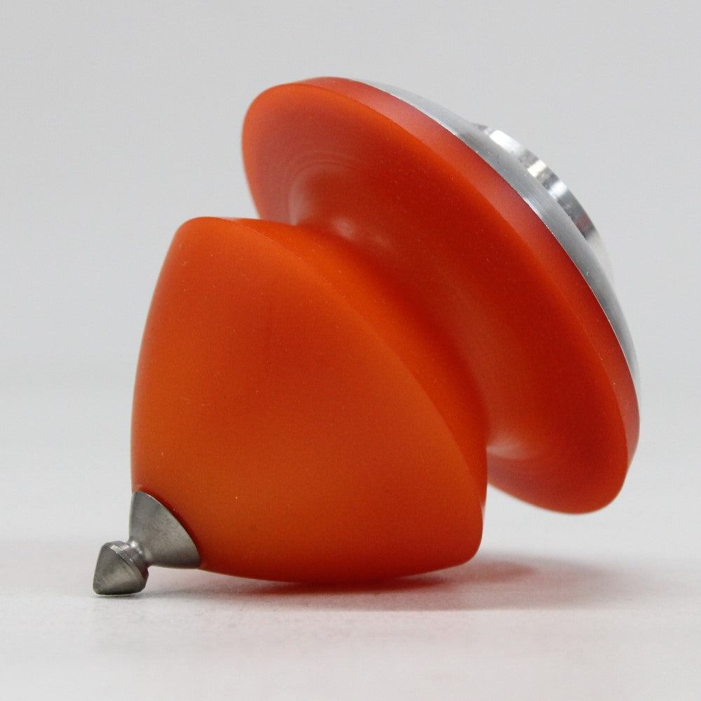 Strummol8 Dionisia Spin Top - POM with Aluminum Spinning Top — view 3