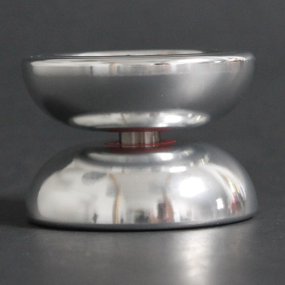 Duncan Freehand ONE AL Small Bearing Yo-Yo - Aluminum YoYo — view 2