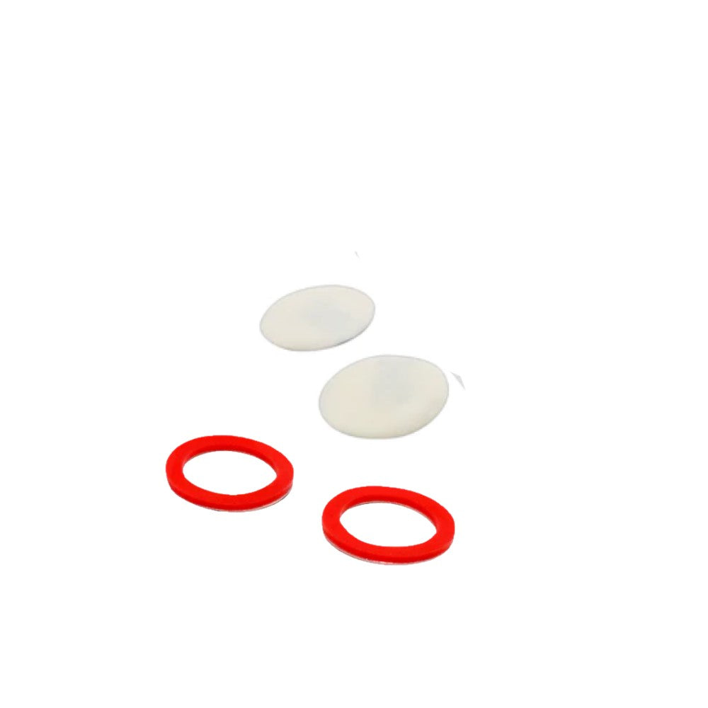 Duncan Yo-Yo Pads - YoYo Replacement Stickers - 1 Pair