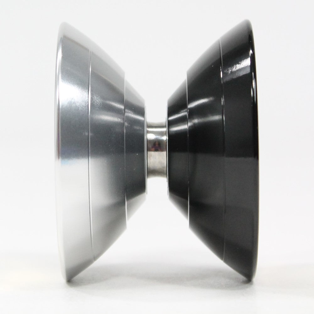 Sturm Panzer Star Chaser Yo-Yo - Mono-Metal YoYo with Interchangeable Side Caps — view 5