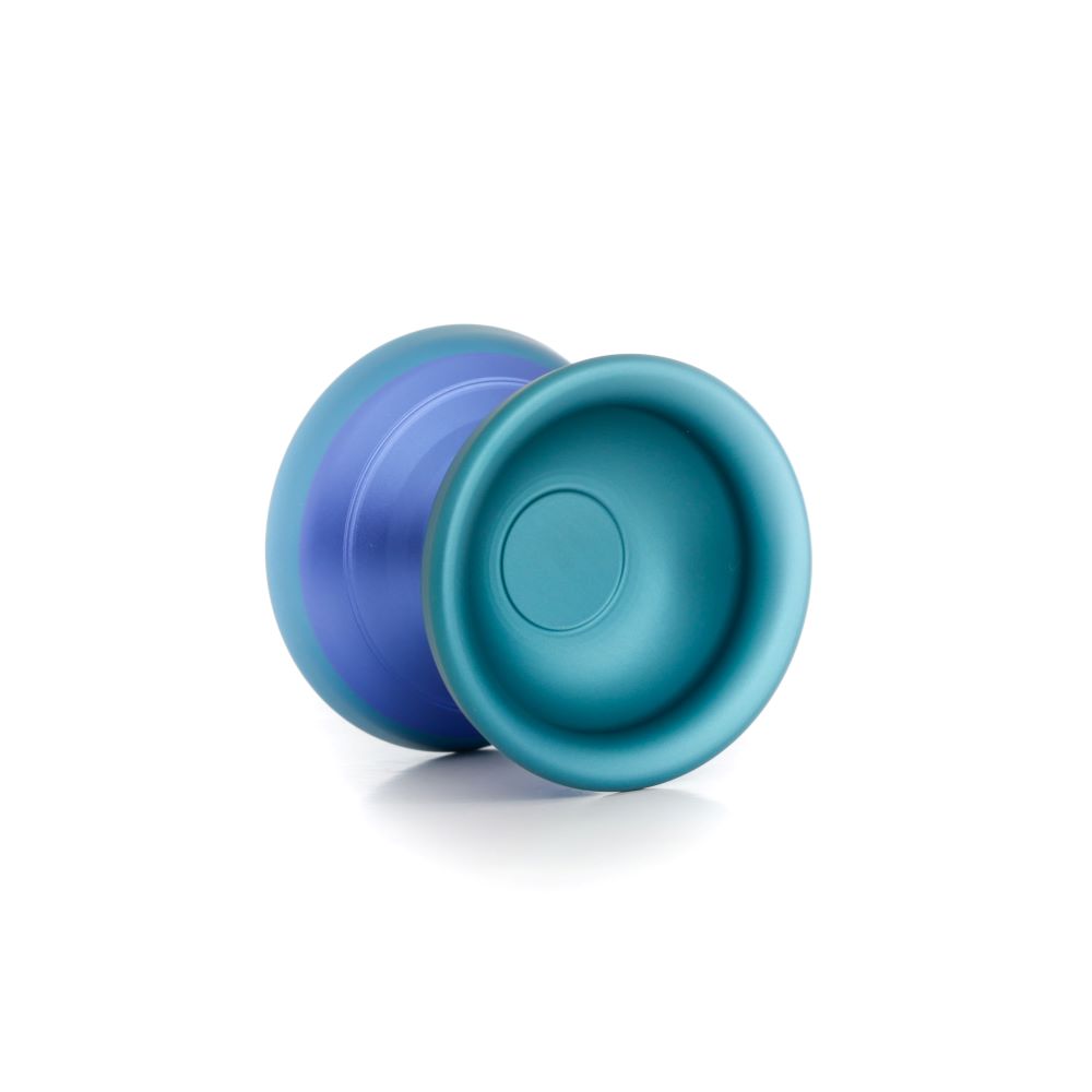 Thesis Yoyos Invictus Yo-Yo - Aluminum Mono-Metal YoYo β view 32