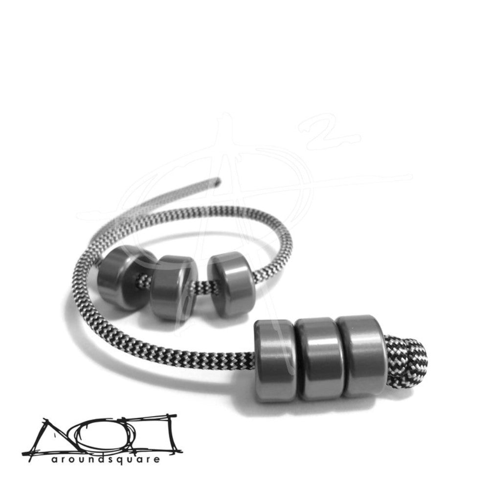 AroundSquare Hydra Begleri - 2018 Hydra Aluminum Sport - YoYoSam