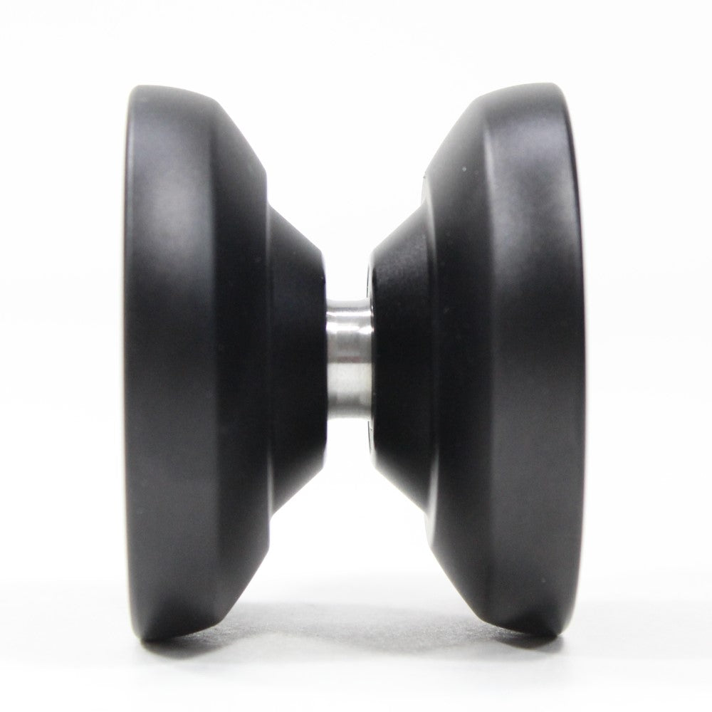 YoYoFactory JDS Shutter Yo-Yo - Japan Design Studio Reimagined Shutter- Gentry Stein YoYo - — view 5