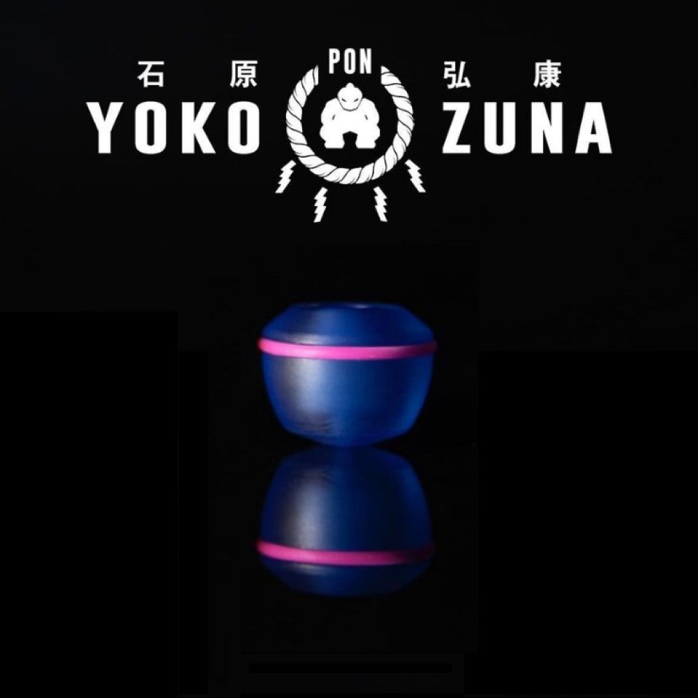 PoryKon Yokozuna Yo-Yo Counterweight - Hiroyasu Ishihara's signature YoYo Counter Weight - Available 9/22@8pm — view 5