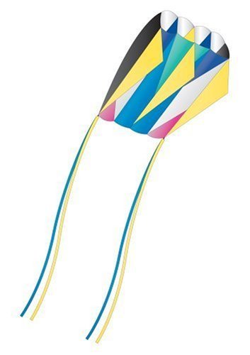 X-Kites Skyfoil - Frameless Parafoil Kite - YoYoSam