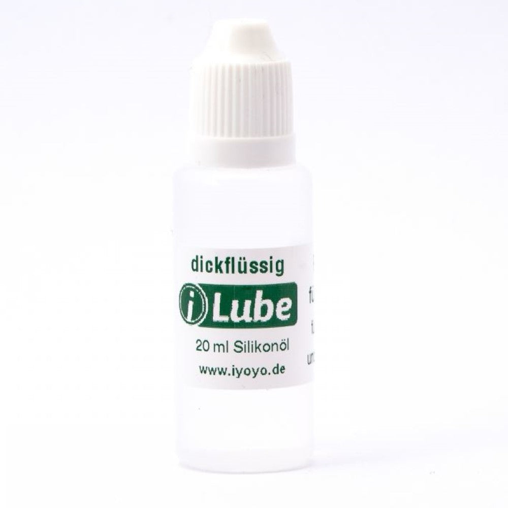 iYoYo iLube - Pro YoYo Oil - Yo-Yo Bearing Lube - YoYoSam