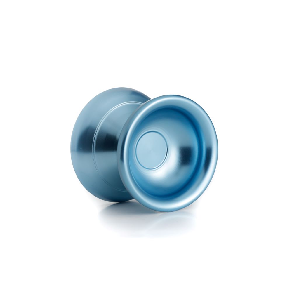 Thesis Yoyos Invictus Yo-Yo - Aluminum Mono-Metal YoYo β view 21
