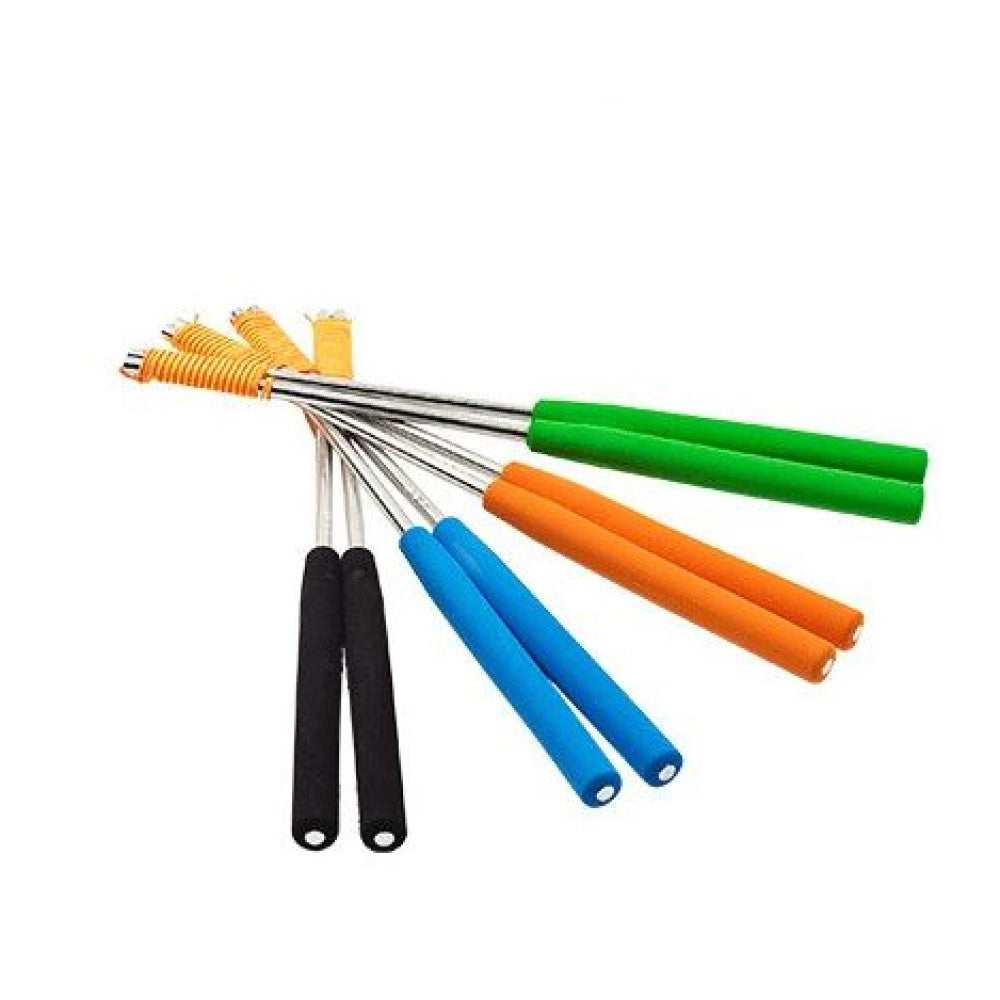 Henrys Handsticks Aluminum 325 - Diabolo Replacement Sticks - YoYoSam