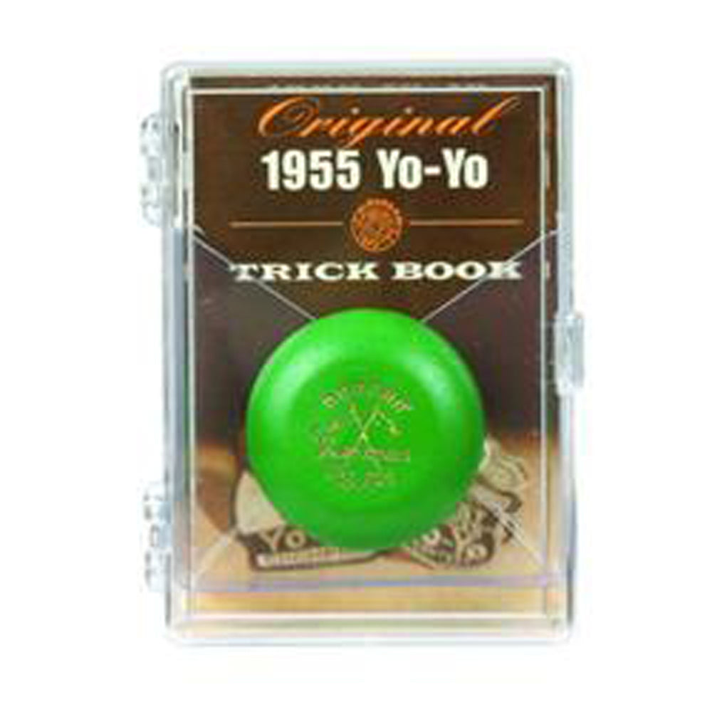 Duncan Vintage 1955 Tournament Replica Yo-Yo Gift Box — view 5